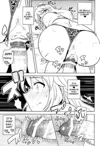 (C89) [PLANT (Tsurui)] Oshiete MY HONEY 2 Kouhen (THE IDOLM@STER) [English] {doujin-moe.us}