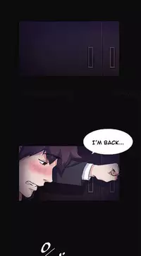 By Chance Ch.1-13 (English) (Ongoing)