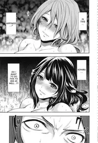 [Miyahara Ayumu] Doll no Yakata Ch. 1-3 [English] [desudesu]