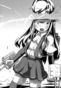 (C90) [J.O.N.G. (Sukiyo)] Buttobe Asashio-chan (Butsuriteki ni) (Kantai Collection -KanColle-)