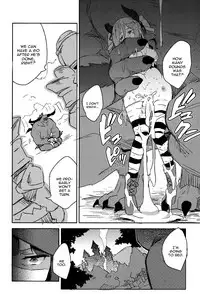 [SAKURAYA (Akami)] Brunhild Toumetsusen (THE IDOLM@STER CINDERELLA GIRLS, Granblue Fantasy) [English] [constantly] [Digital]