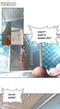 [Fantastic Whale] Twin Slave Ch.1-36 (English) (Ongoing)