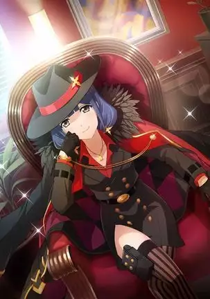 Revue Starlight -Re LIVE