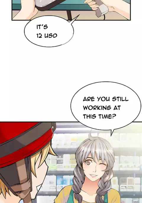 Kill the Dead Bastard Ch.0-15