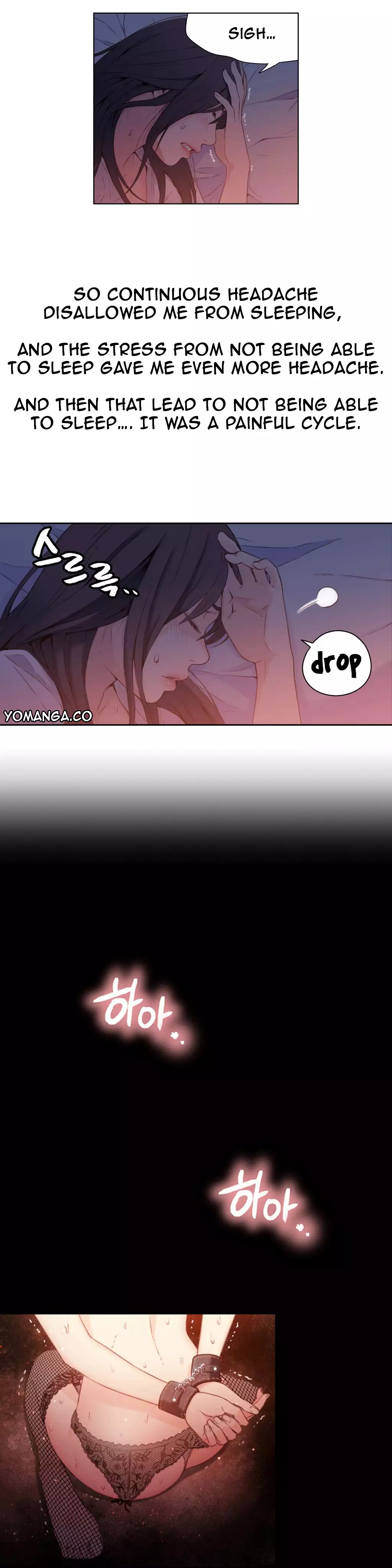 Sweet Guy Ch.1-48
