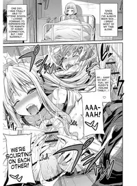 [Hinotsuki Neko] Hyoui Koukan Ch. 1-10 [English] [desudesu] [Digital]