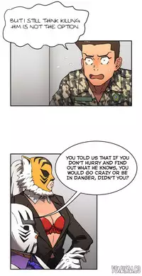 [Yi Hyeon Seok] Refrain Love Ch.1-24 (English) (YoManga) (Ongoing)