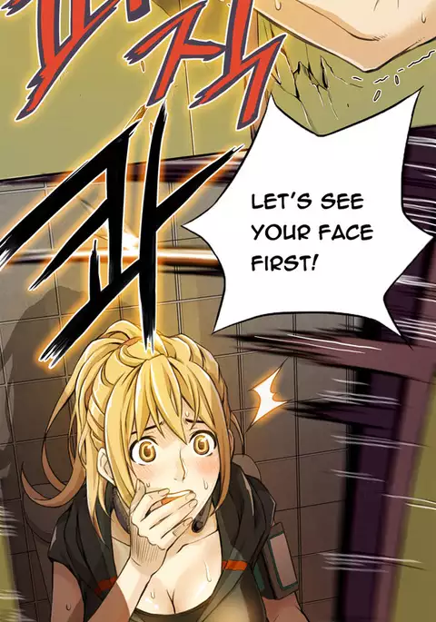 Kill the Dead Bastard Ch.0-18