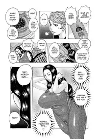 [Jeanne DA'ck] HareBare Harenchi Ch. 1-6 [English] [desudesu] [Digital]