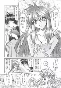 [Shizaki Masayuki] Abyssinian