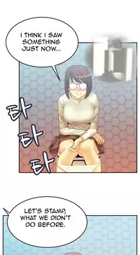 My Office Ch.1-31 (English) (Ongoing)