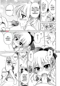 [DeCensored][Eng][Lolicon][Inuboshi] The Young Girl's Melancholy - The 3 Cases (ghost55.ath.cx)