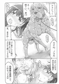 (C88) [Abarenbow Tengu (Izumi Yuujiro)] Kotori 12 (Fate/stay night)