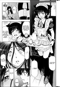 [Sena Youtarou] Majo to Inma to Kawaii Odeshi | The Witch, The Succubus, And The Cute Apprentice Ch. 1-10 & Extra [English] [4dawgz + Thetsuuyaku]