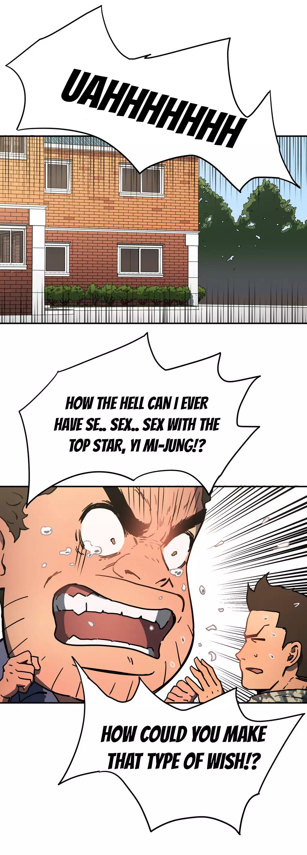 Refrain Love Ch.1-14