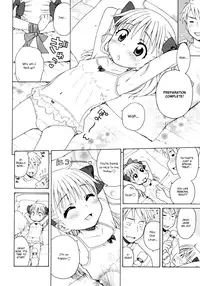 [Inuboshi] Tsukimisou no Akari | The Light of Tsukimi Manor [English] {Hayama Kotono}