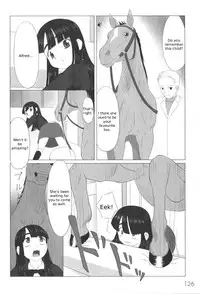[keny] Zetsubou no Uta [English] =LWB=