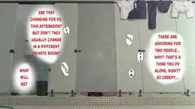 [Danzi Engine (Shiba Yuuji)] Umibe no Omega - Omega on the Shore Ch. 24-25 [Eng] (AA)