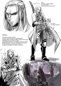 [Kouji] Turned into a Breast Milk Fountain by a Beautiful Vampire