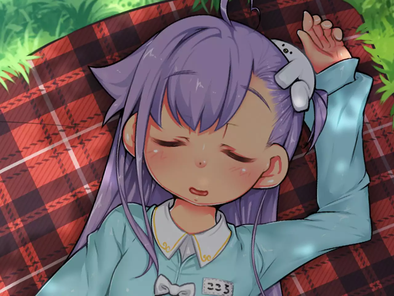 San Kan Bi ~Onnanoko ni Jaken ni Sare Tsudzuketa Chuunen Otoko ga Hirakinaotte Onnanoko-tachi o Migatte Rape~