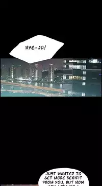 [Mr. Byeong-Su] Cohabitation Ch.1-33 (English) (Ongoing)