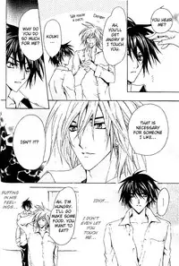 [Chitose Piyoko] Super Dakaretai Otoko [English] [Attractive Fascinante]