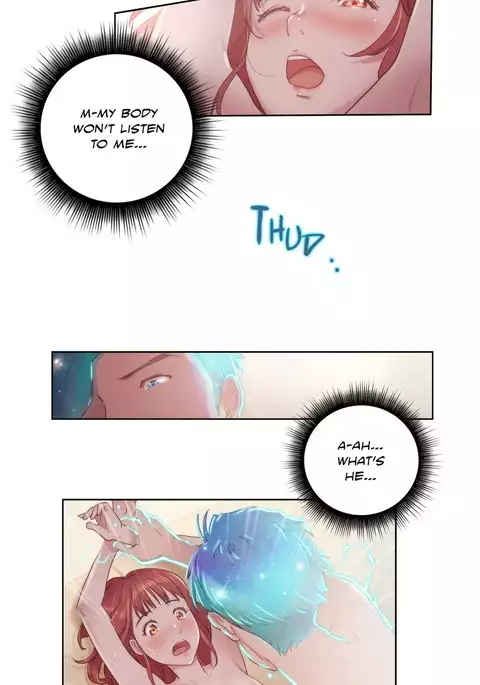 Sex Knights-Erotic Sensuality & Perception Ch.1-21