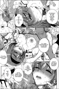 [Carn] Otome Netoria - Maiden NeTRia [English] [Doujin-moe]