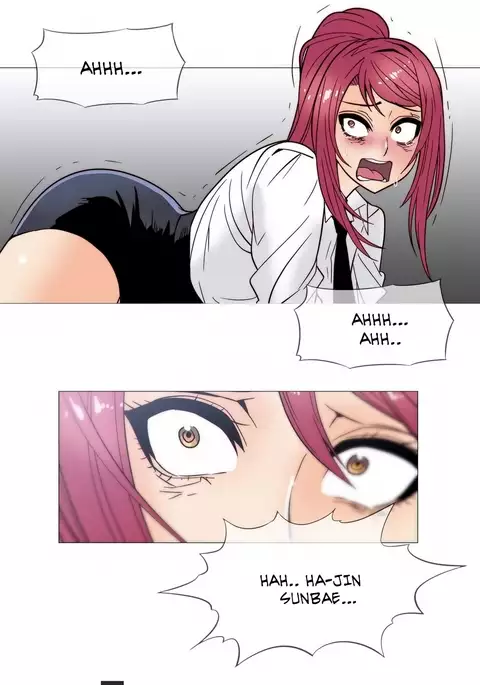 Household Affairs Ch.1-40