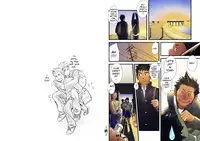 [Mentaiko] Saishou Kouyakusuu ~Part 2~ [English]