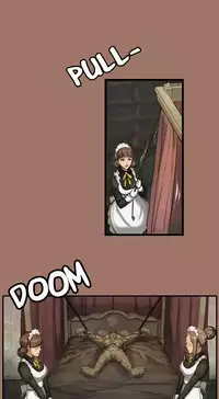 [Hong BanJang] Aharoo Ch.1-28 (English) (YoManga) (Ongoing)