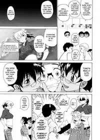 [Takemura Sesshu] TAKE ON ME 2 [English] [Bubbadg]