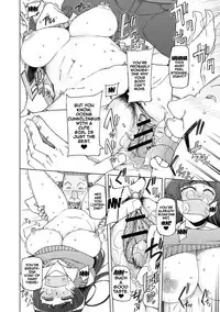 [Miito Shido] Dosukebe Appli Ch. 1-7 [English] {doujins.com} [Digital]