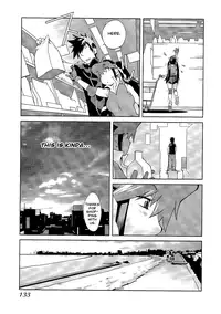 [Kotoyoshi Yumisuke] Leona Explosion [Complete][English]