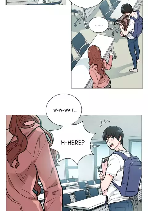 Sadistic Beauty Ch.1-29