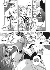 (SC32) [Momoiro-Rip (Sugar Milk)] Final Mist (Final Fantasy XII) [English] [RINRURIRIN]