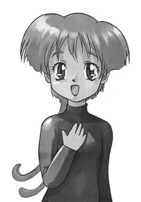 [CIRCLE ENERGY (Imaki Hitotose)] NYANKO OF BRAVES GAOGAINYA (Yuusha Ou GaoGaiGar)