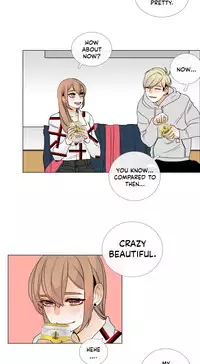 [Silverstar] Talk To Me Ch.1-28 (English) (Ongoing)