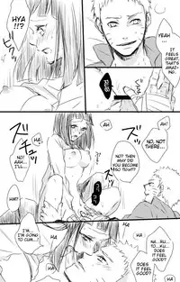 [Kaori] Mudai (Naruto) [English]