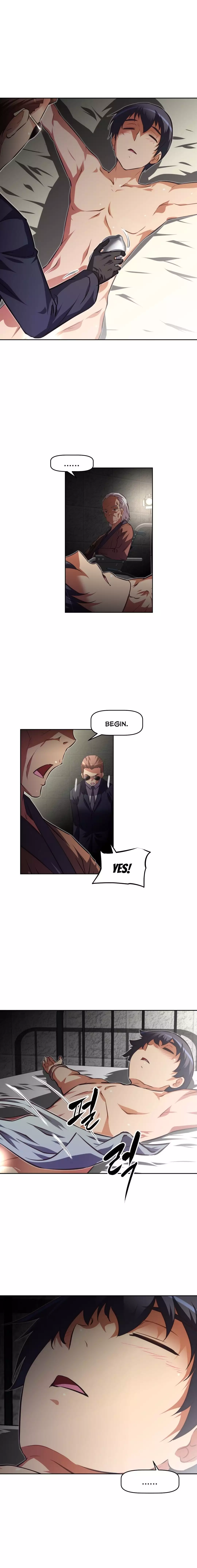 Brawling Go Ch.76-125