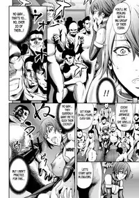 Nyotai Koukan Sareta Ore | My Body's Been Swapped with a Girl's