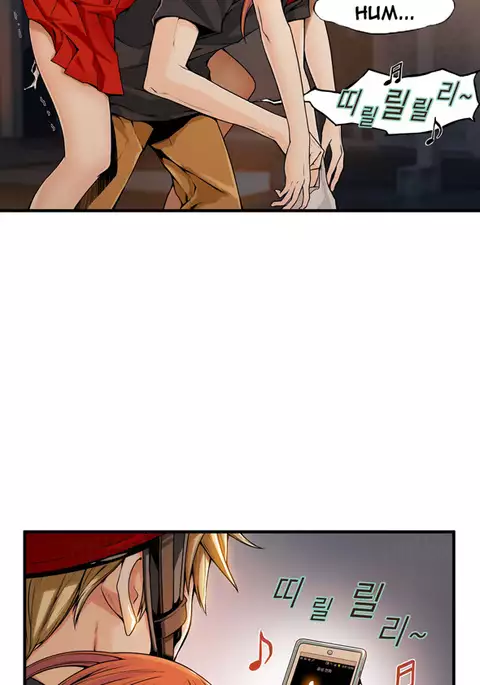 Kill the Dead Bastard Ch.0-15