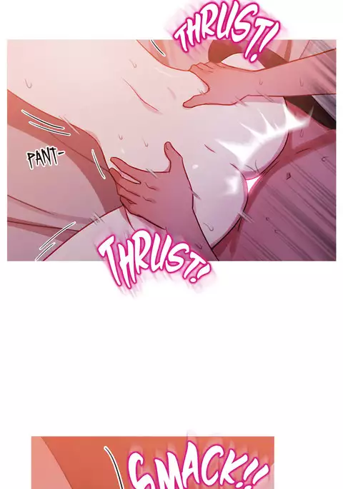 Scandal of the Witch Ch.1-39