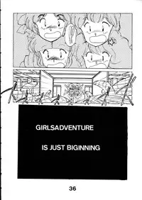 [Kotatsuya (Kotatsu Neko)] Majokko Graph (Various)