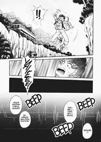 God of Sex Issue 2 of 5