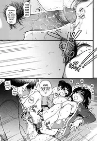 [Shiwasu no Okina] Enkou Ojisan Ch. 1-8 [English] [Decensored]