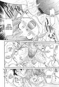 [Takeshi Ohta] Secret Little Ecstasy Ch.1-3 (English)[SaHa]