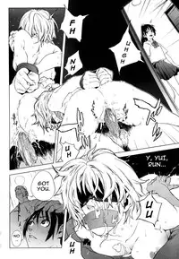 [Yukimi] Birthday [English] [darknight] [Decensored]