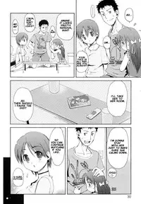 [LEE] Totsugeki Tonari no Onii-chan Ch. 1-7 [ENG]