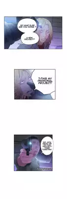 [BAK Hyeong Jun] Sweet Guy Ch. 1-42 [English] [YoManga]